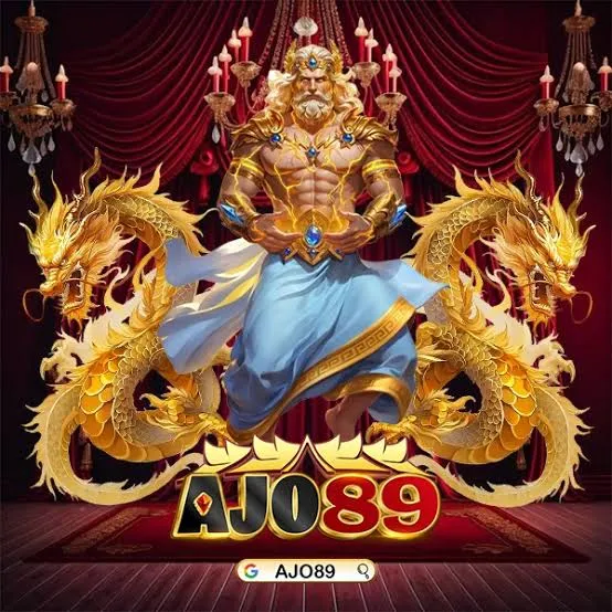 AJO89 - Permainan Bingo Seru dan Mengasyikkan