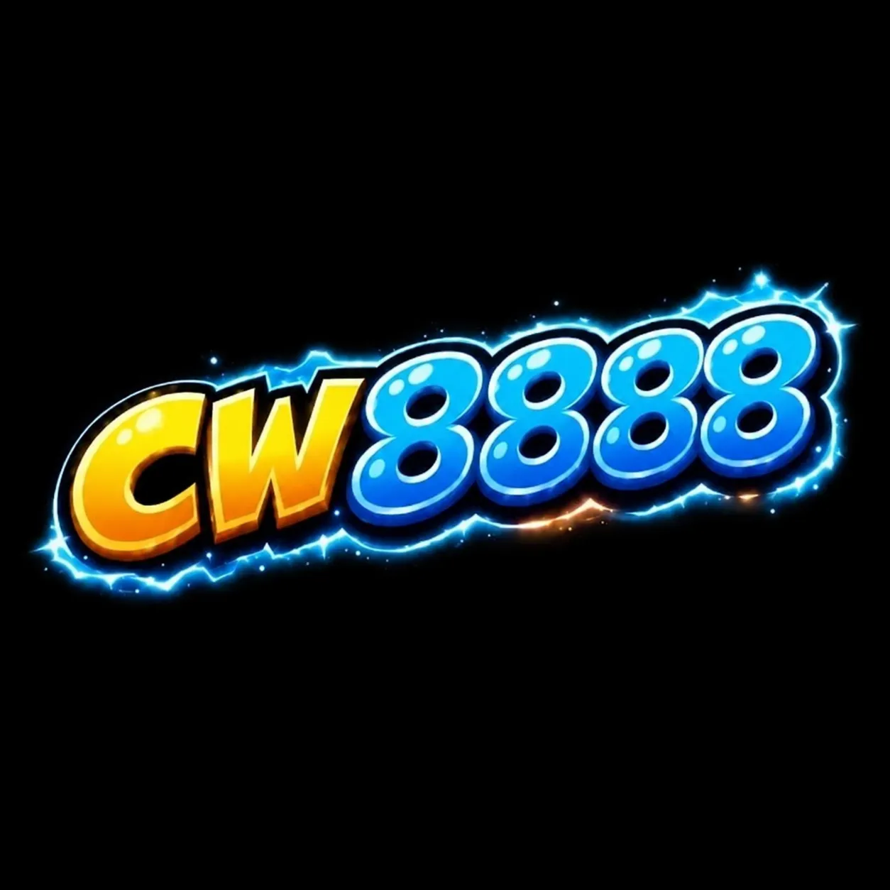 CW8888 - Aksi Seru di Dunia Game