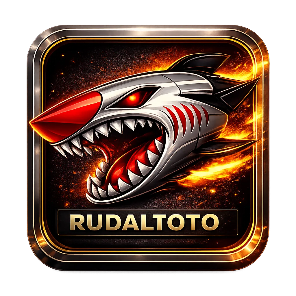 RUDALTOTO - Game Tembak Ikan Seru dan Menantang
