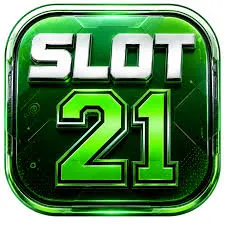 SLOT21 - Permainan Slot Penuh Keseruan